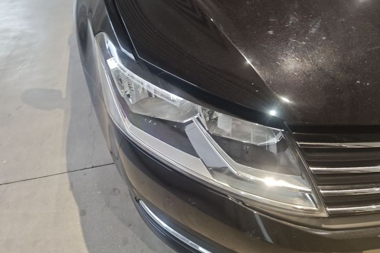 Volkswagen Lavida 2016 immagine di auto #8