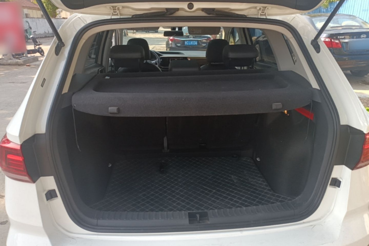 Volkswagen Tharu 2021 immagine di auto #20