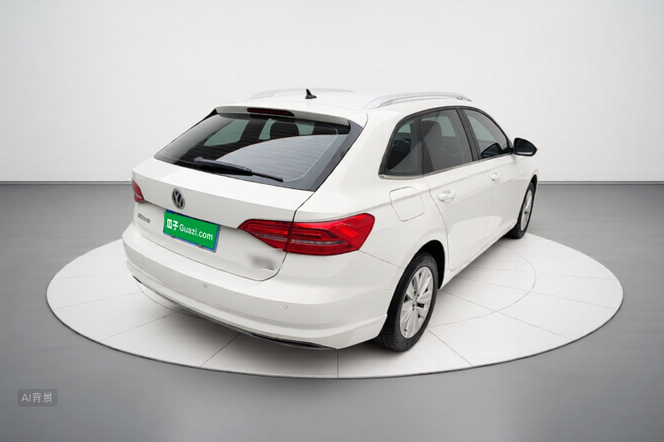 Volkswagen Lavida 2019 #7 Volkswagen Lavida 2019 car image #7