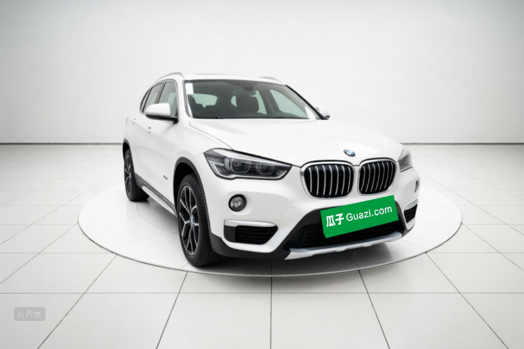 BMW X1 2017 immagine di auto #4