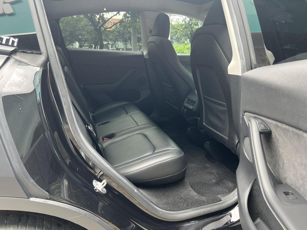 Tesla Model Y 2022 #14 Tesla Model Y 2022 immagine di auto #14