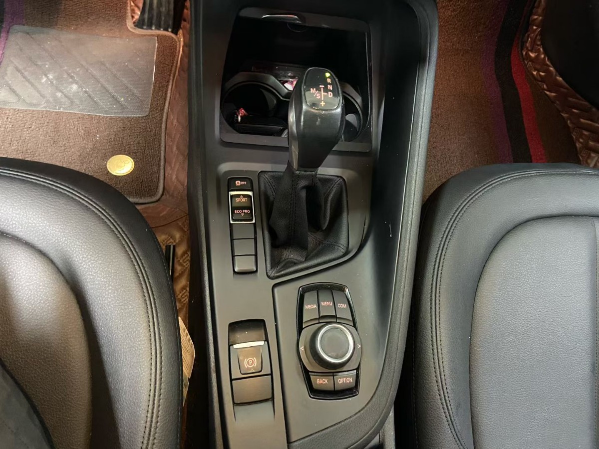 BMW X1 2018 #9 BMW X1 2018 car image #9