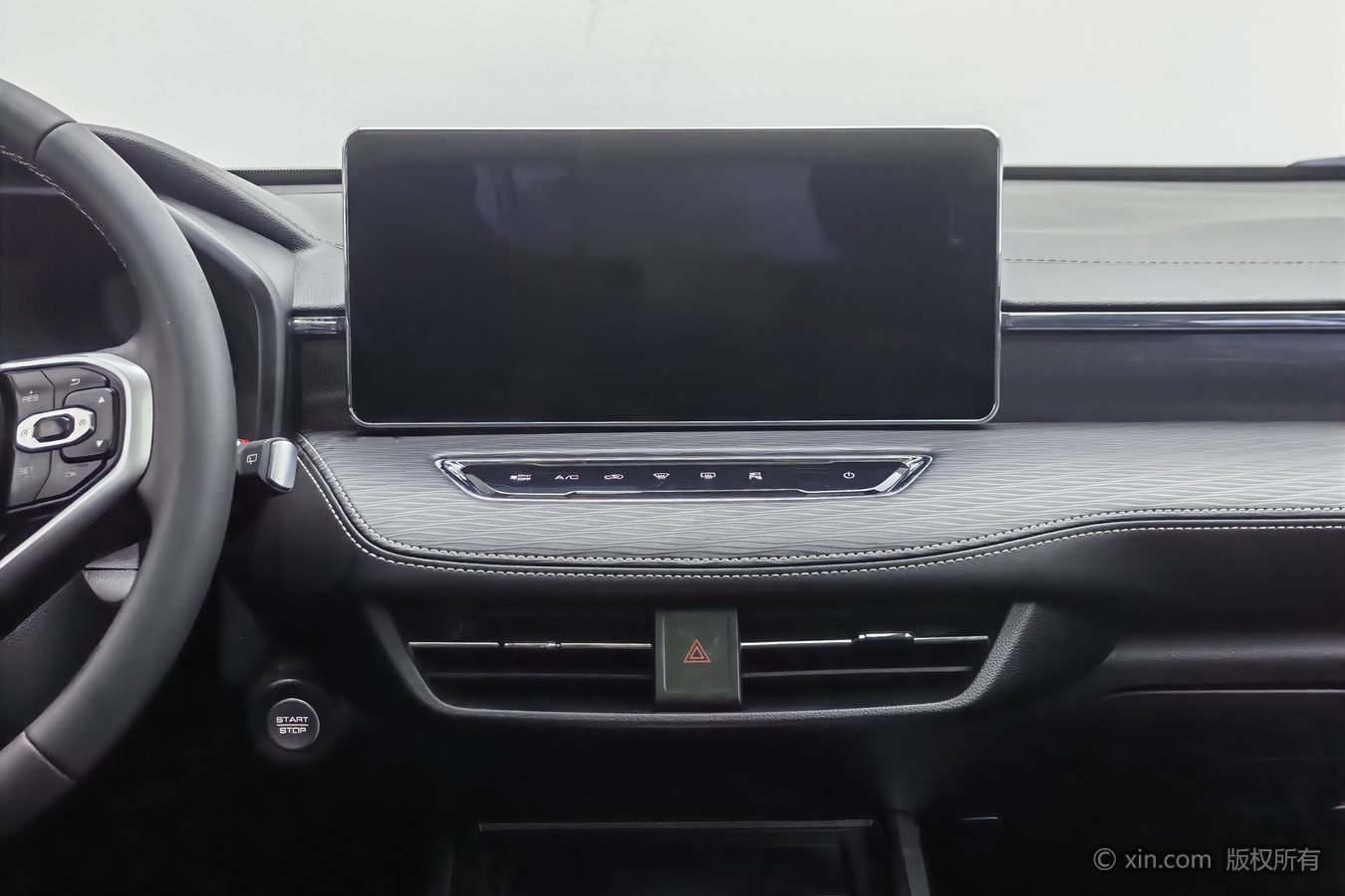 Haval Jolion 2021 car image #13