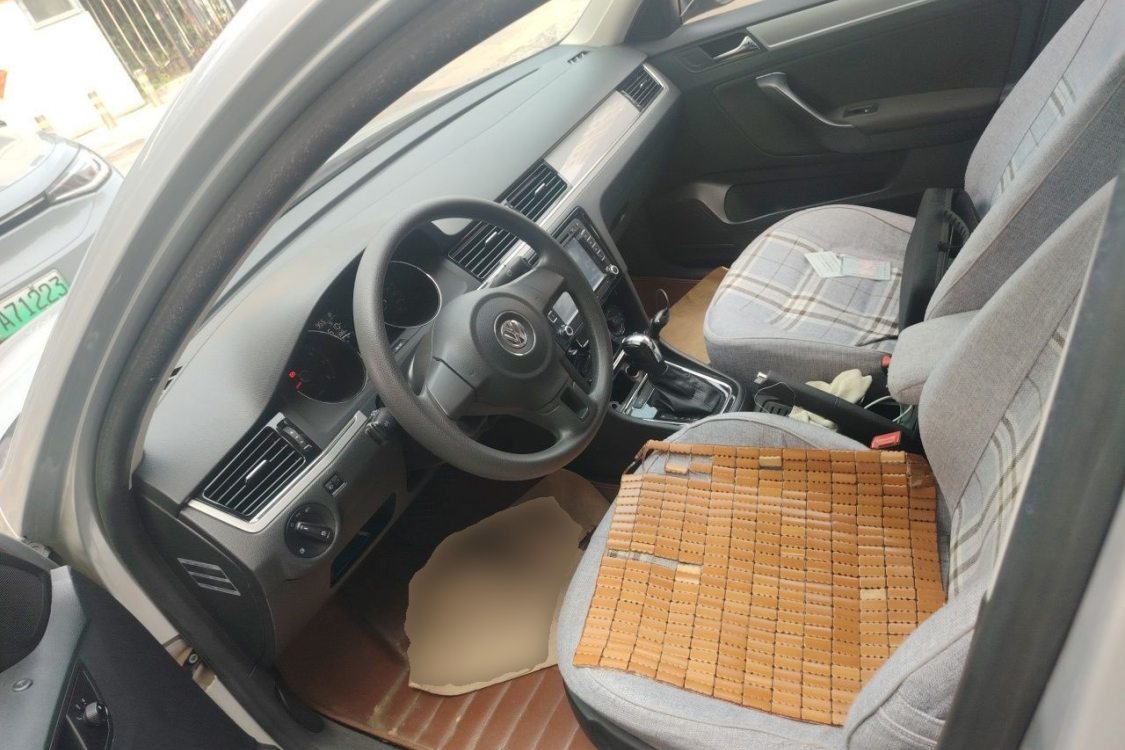 Volkswagen Bora 2014 #18 Volkswagen Bora 2014 immagine di auto #18