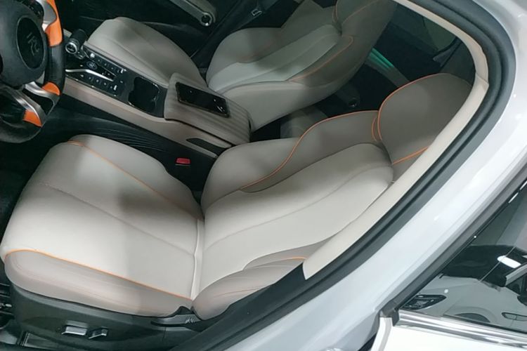 BYD Yuan Plus 2023 car image #15