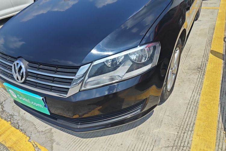 Volkswagen Lavida 2015 car image #23