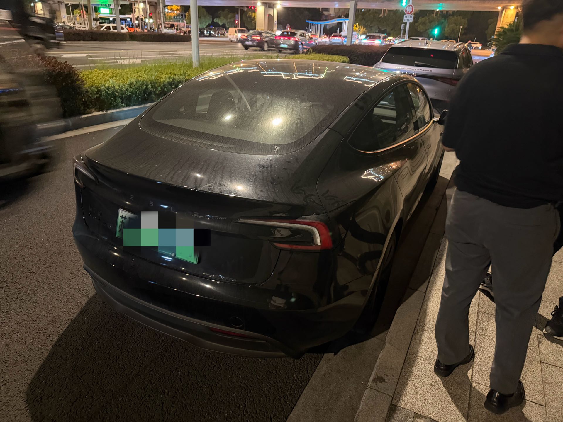 特斯拉 Model 3 2025 汽车图片 #2