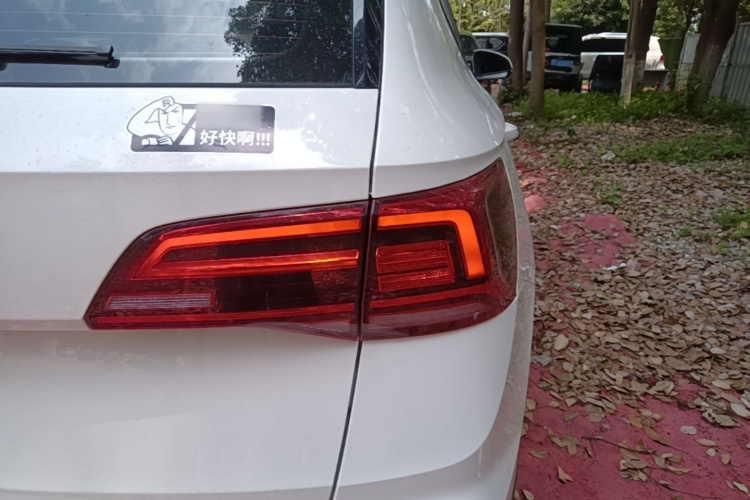 Volkswagen Tharu 2023 #8 Volkswagen Tharu 2023 car image #8