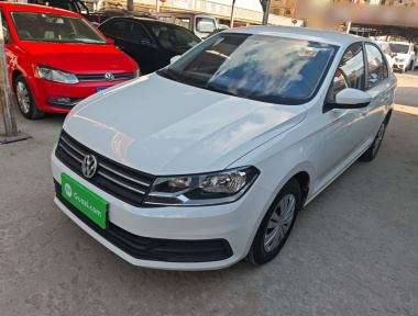 Volkswagen Santana 2018 car image 