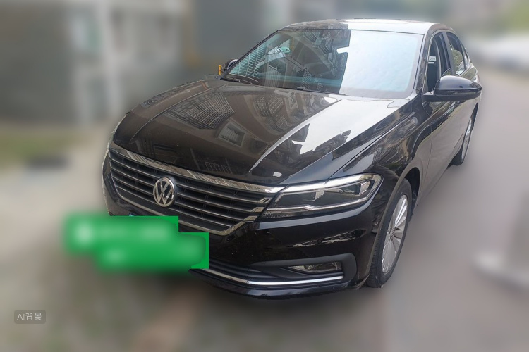 Volkswagen Lavida 2019 #2 Volkswagen Lavida 2019 car image #2