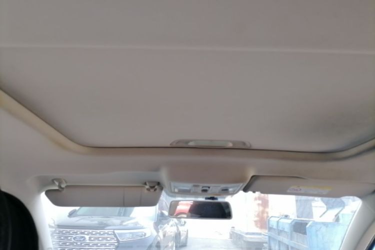 Volkswagen Lavida 2020 car image #20