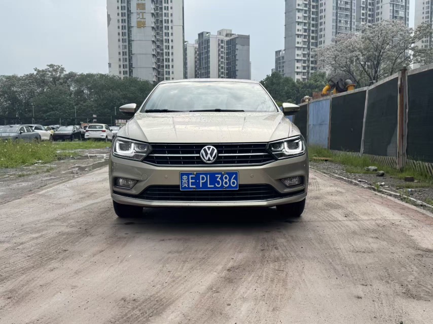 Volkswagen Bora 2018 Volkswagen Bora 2018 car image