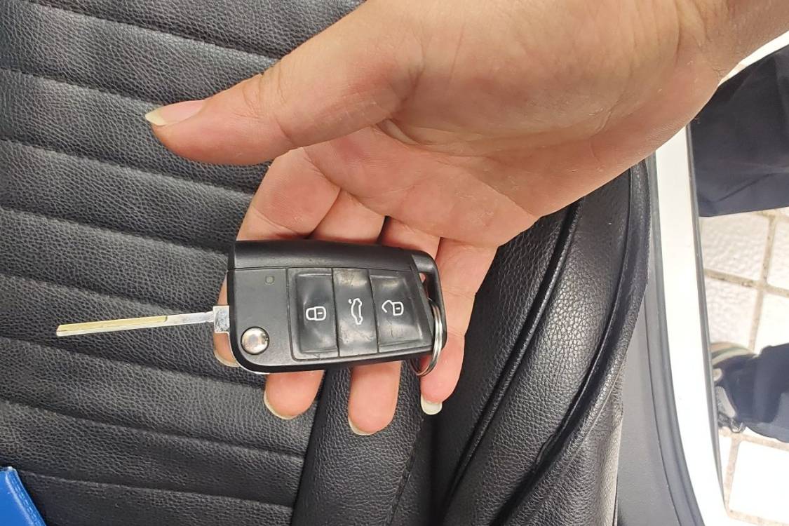 Volkswagen Tacqua 2020 #28 Volkswagen Tacqua 2020 صورة سيارة #28
