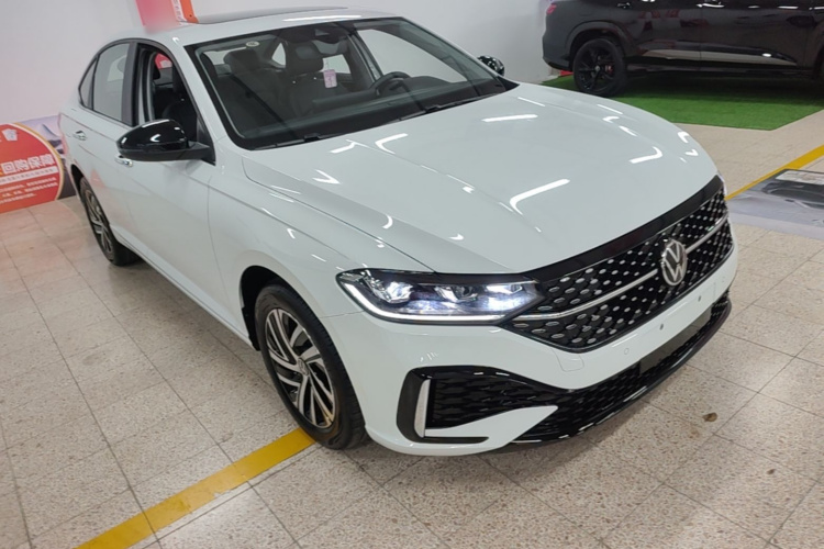 Volkswagen Lavida 2024 car image #4