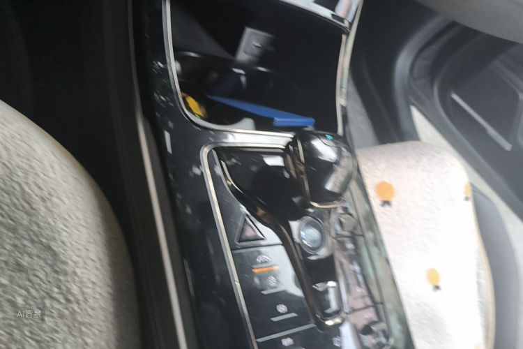 BYD Han 2021 #16 BYD Han 2021 immagine di auto #16