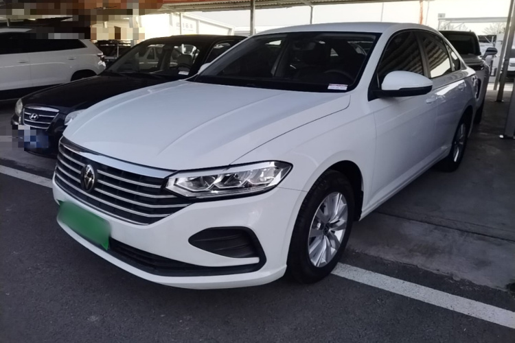 Volkswagen Lavida 2023 #2 Volkswagen Lavida 2023 immagine di auto #2