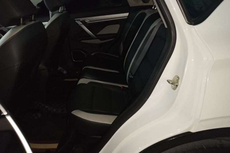 GEELY Coolray 2020 #13 GEELY Coolray 2020 image de voiture #13