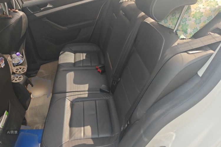 Volkswagen Lavida 2016 car image #19