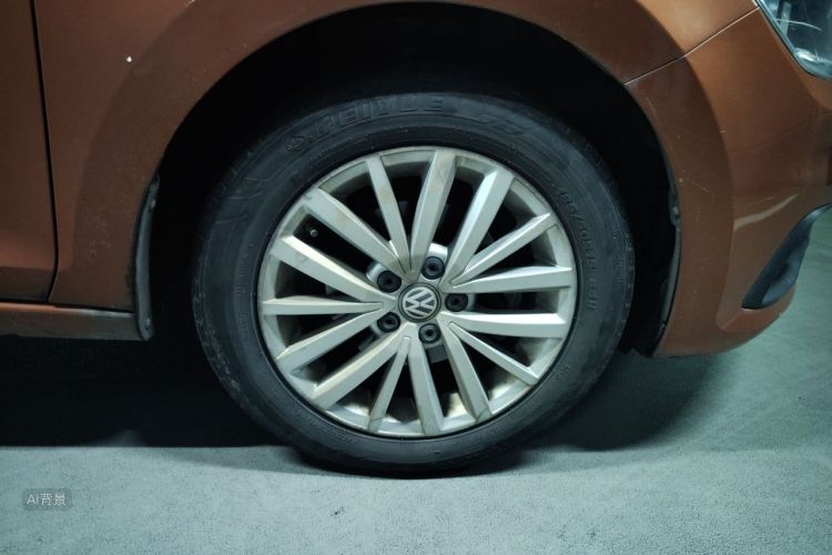 Volkswagen Santana 2018 #9 Volkswagen Santana 2018 car image #9