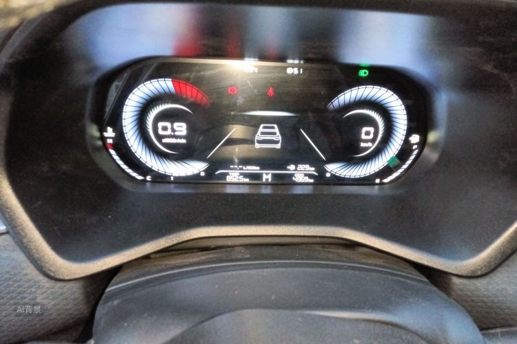 GEELY Emgrand 2025 immagine di auto #13