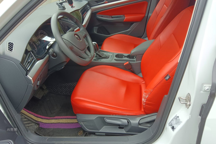 Volkswagen Bora 2022 car image #17