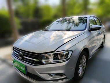 Volkswagen Bora 2019 car image 