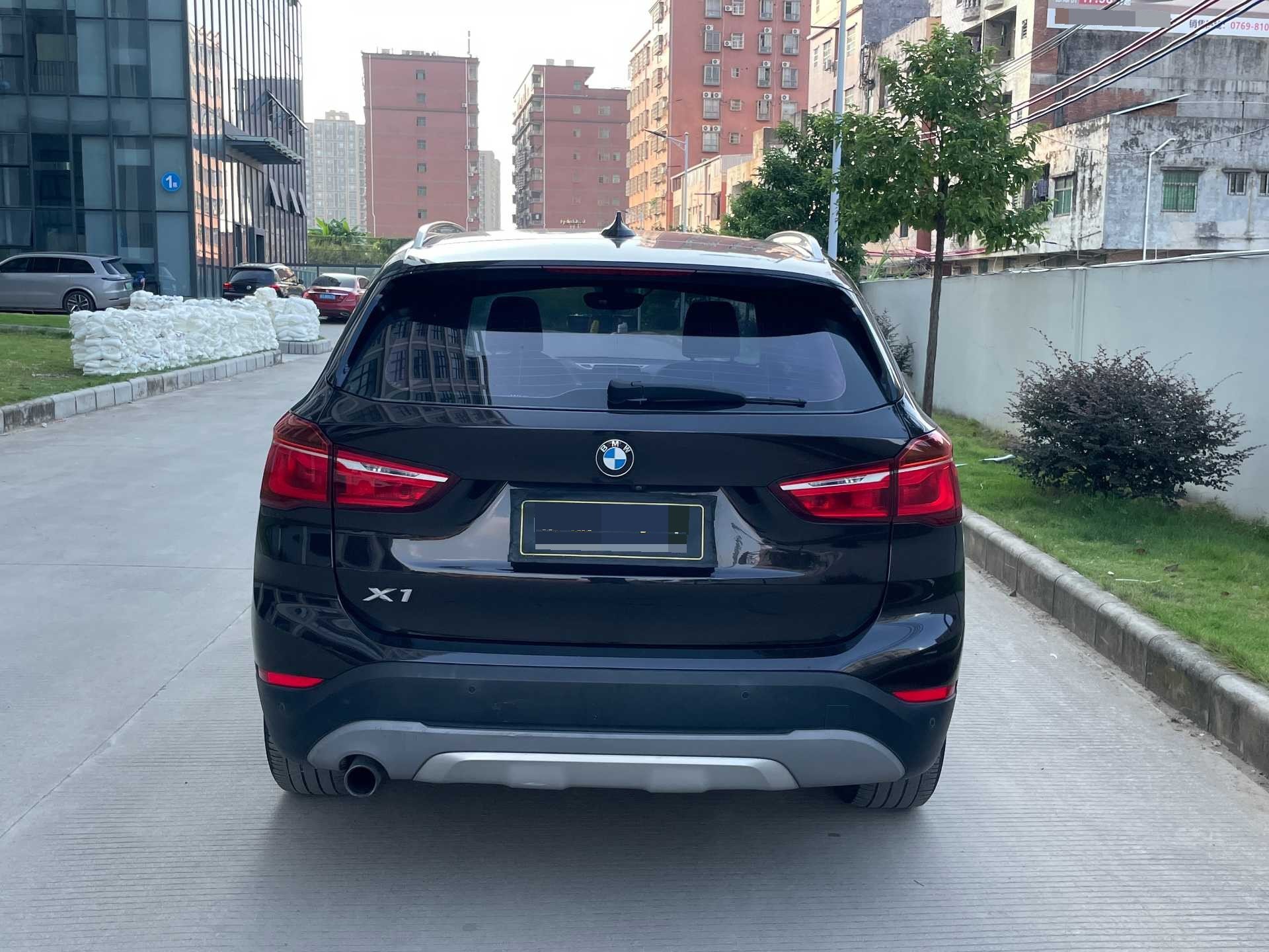 2018 #4 2018 immagine di auto #4