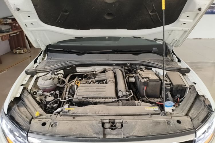 Volkswagen Bora 2024 car image #22