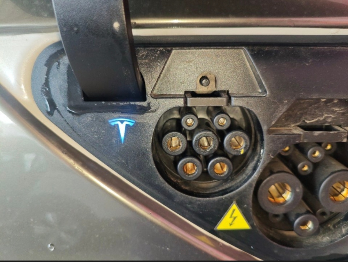 Tesla Model Y 2024 car image #13