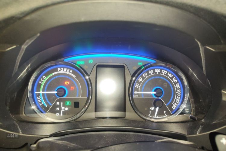 Toyota Corolla 2016 car image #13