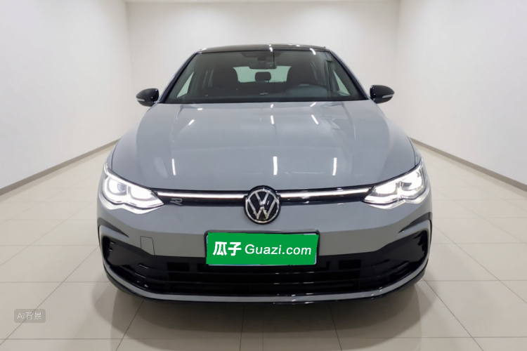 Volkswagen Golf 2024 car image #3