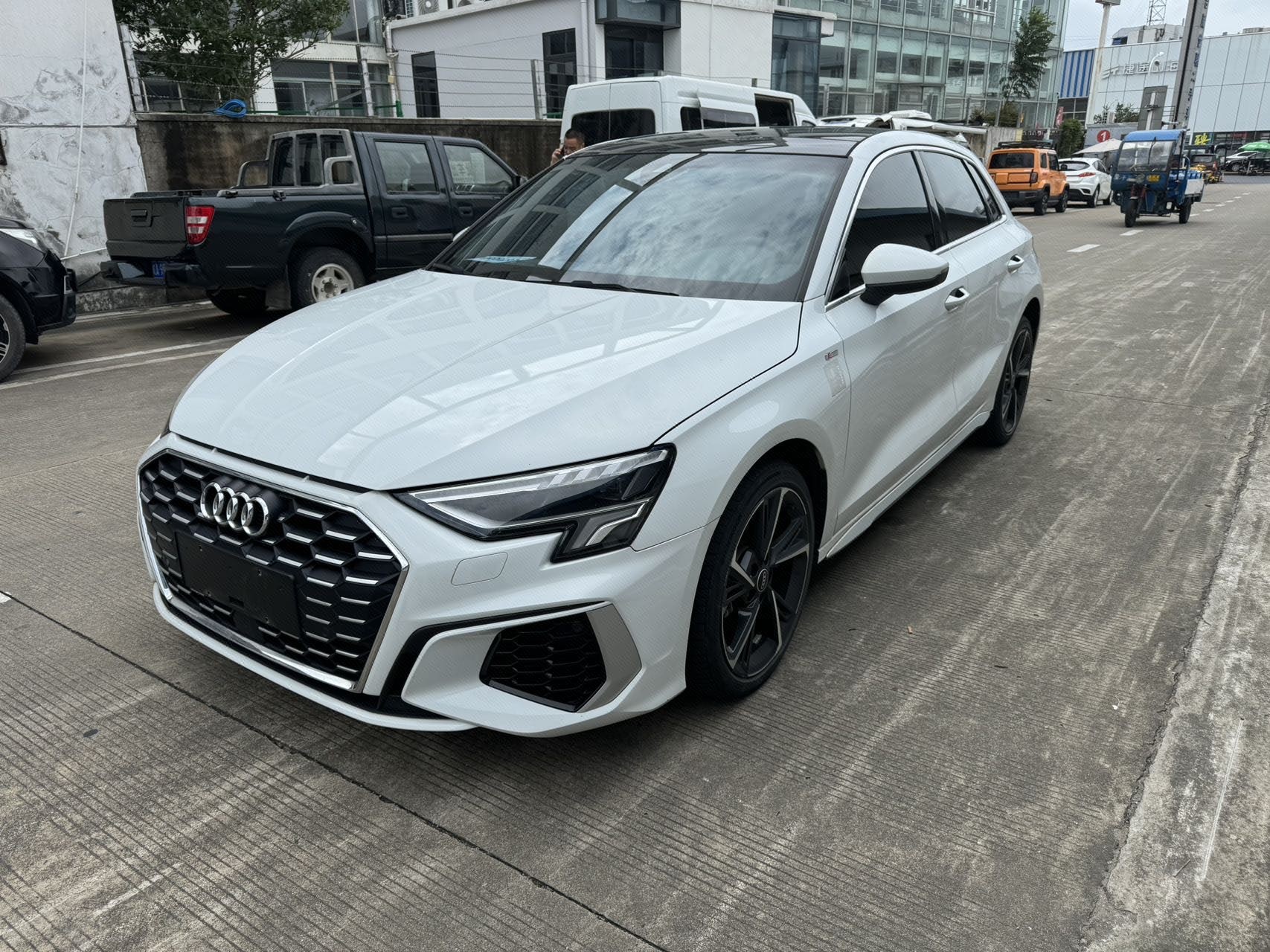 2023 2023 car image