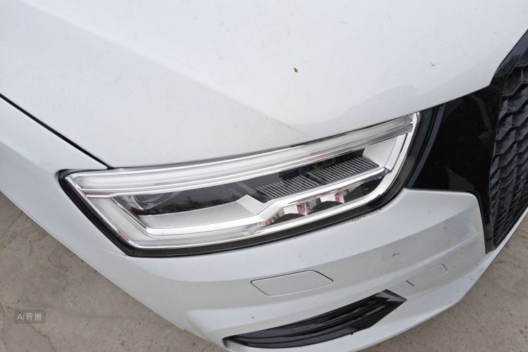 Audi Q3 2019 #8 Audi Q3 2019 car image #8