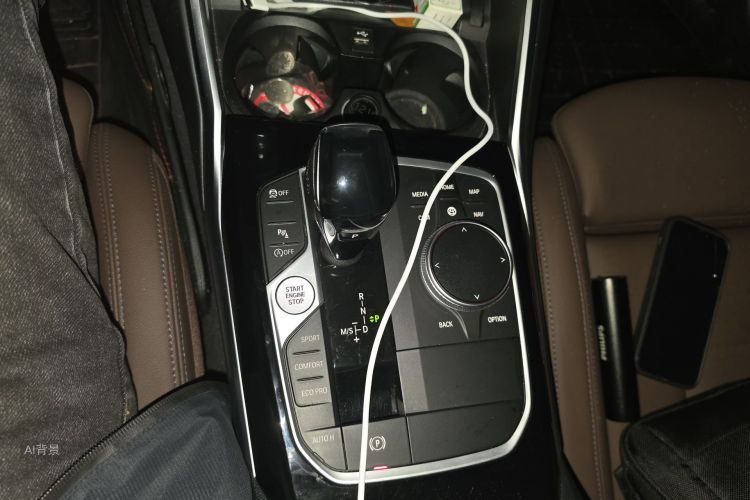 宝马 宝马3系 2021 汽车图片 #16