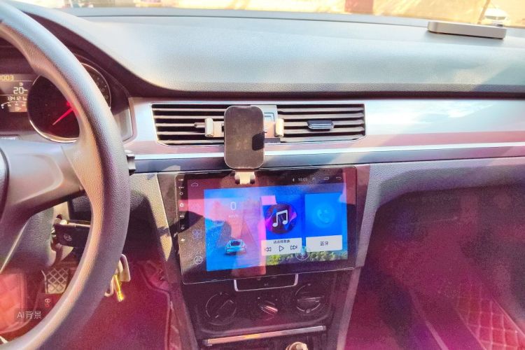 Volkswagen Bora 2018 immagine di auto #15