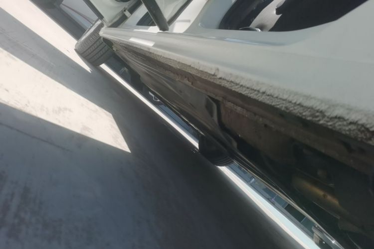 Volkswagen Bora 2020 car image #27