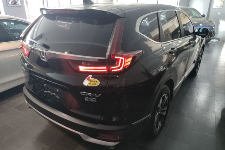 Honda CR-V 2021 car image #5