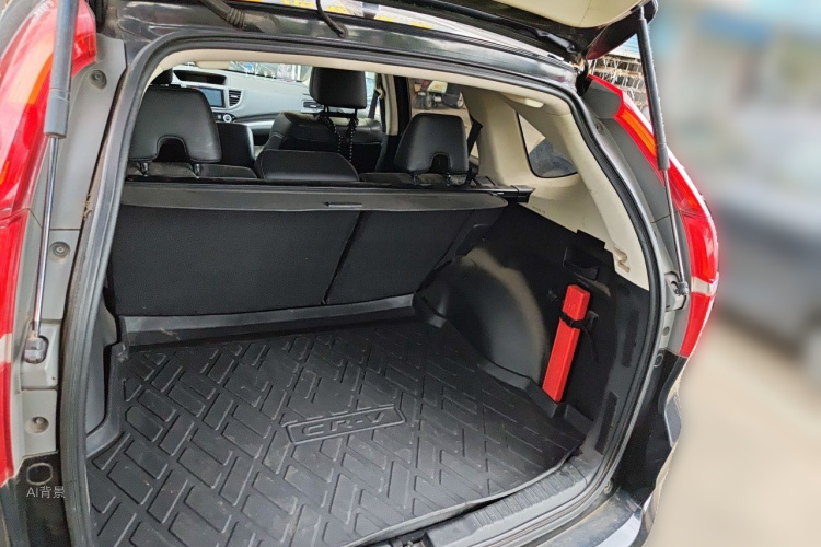 Honda CR-V 2015 car image #21