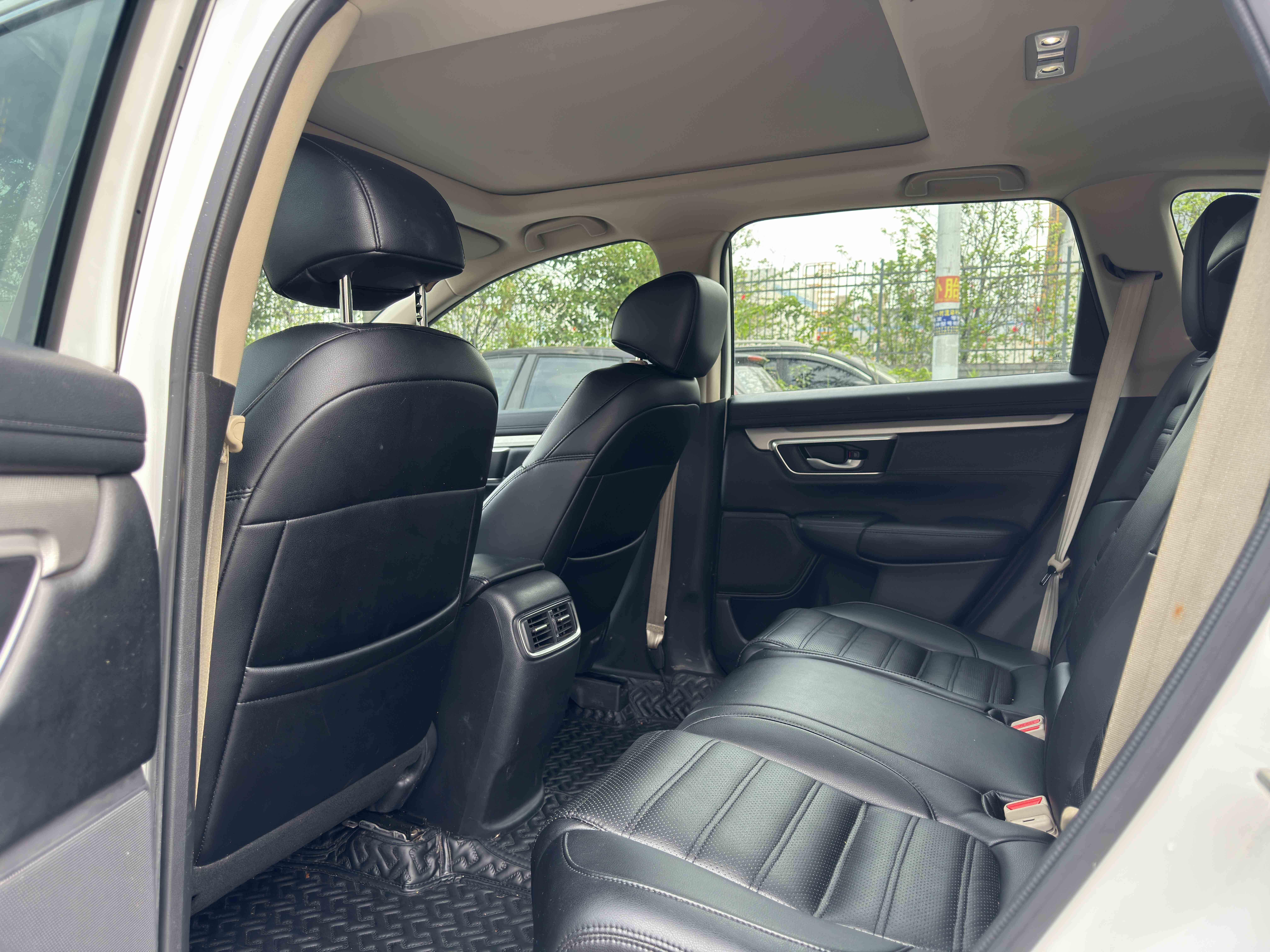 Honda CR-V 2021 image de voiture #11
