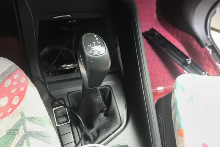 BMW X1 2018 car image #16