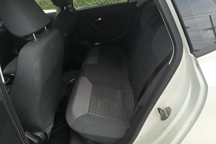 Volkswagen Polo 2018 #17 Volkswagen Polo 2018 car image #17