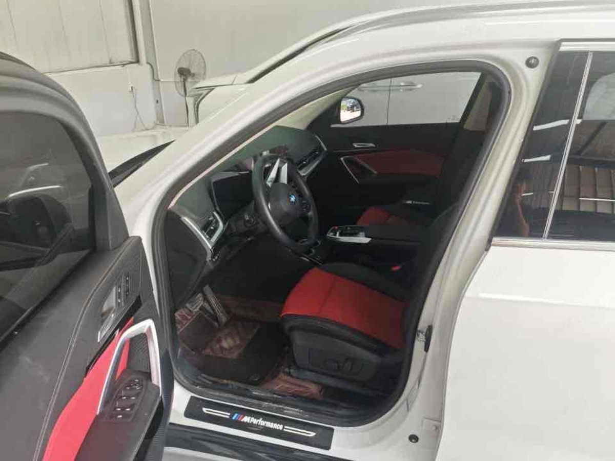 BMW X1 2023 #6 BMW X1 2023 car image #6