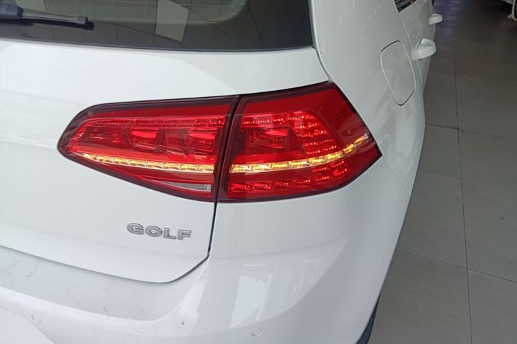 Volkswagen Golf 2016 #8 Volkswagen Golf 2016 car image #8