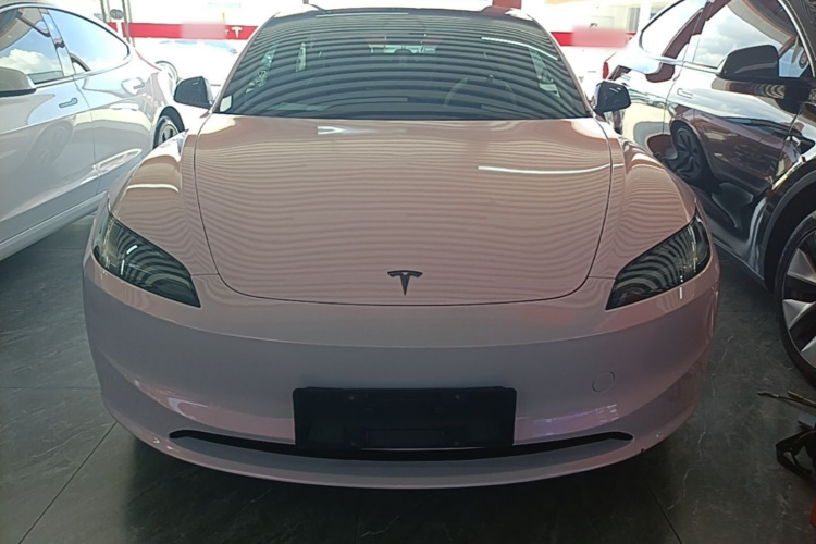 Tesla Model 3 2023 #3 Tesla Model 3 2023 car image #3