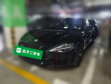 MI SU7 2025 MI SU7 2025 car image