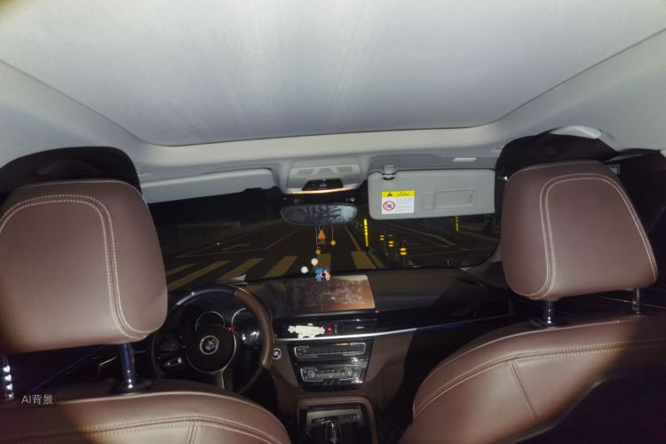 BMW X1 2021 car image #20