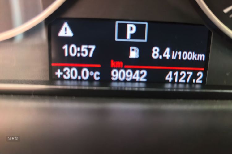 BMW 3 Series 2016 #14 BMW 3 Series 2016 immagine di auto #14