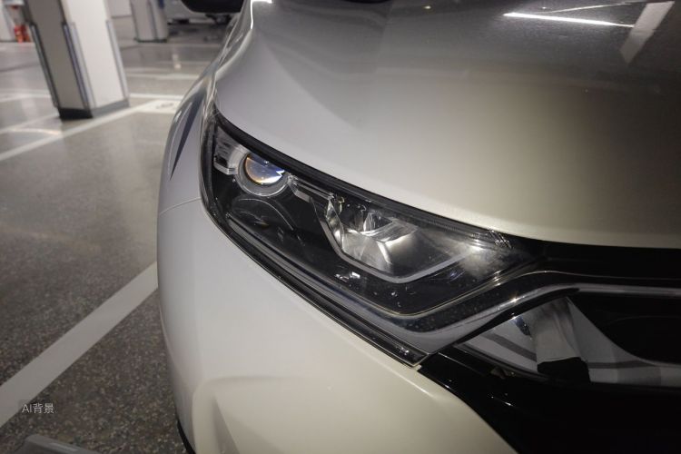Honda CR-V 2019 car image #8