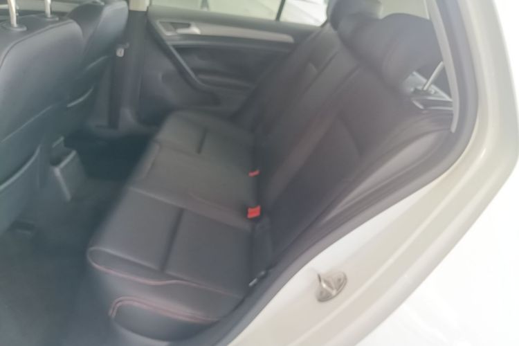 Volkswagen Golf 2016 #17 Volkswagen Golf 2016 car image #17