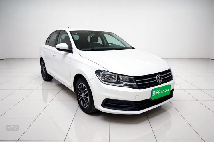 Volkswagen Santana 2018 #4 Volkswagen Santana 2018 car image #4
